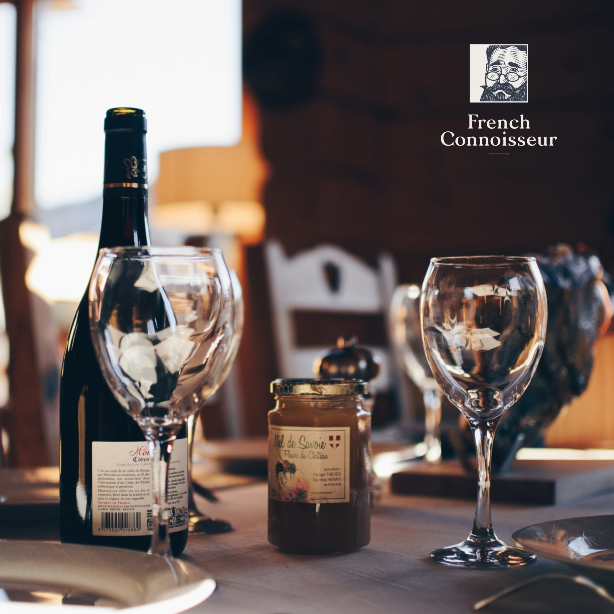 The Perfect Pour: Choosing the Right Glass for Every Wine