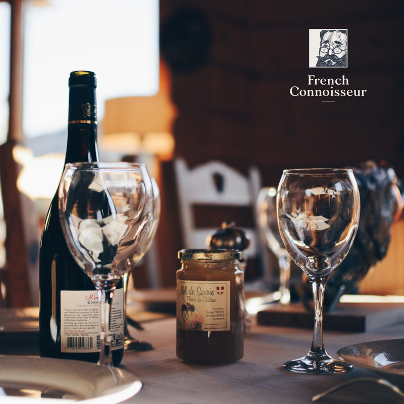 The Perfect Pour: Choosing the Right Glass for Every Wine