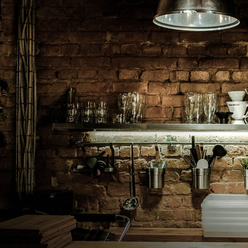 French kitchen collection - premium cookware and utensils