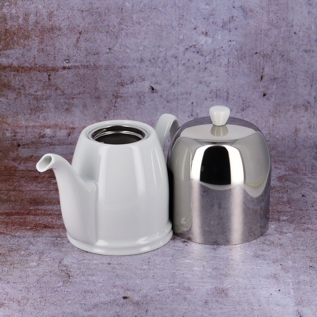 Degrenne Teapots SALAM lid of