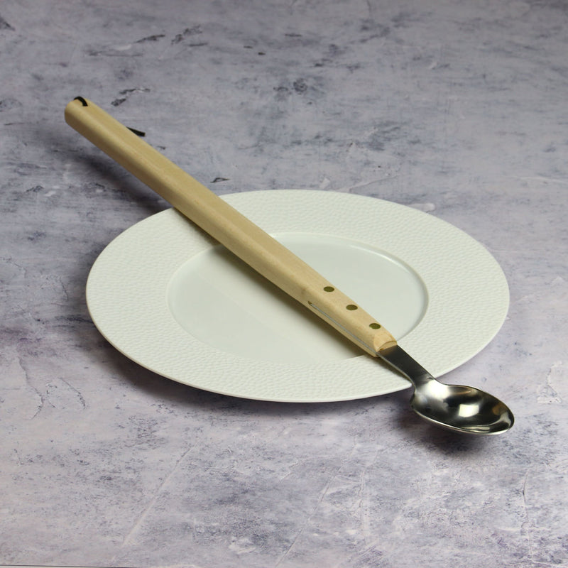 Spoon wood handle 60cm