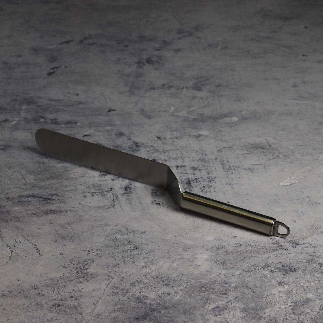 Spatula Plancha