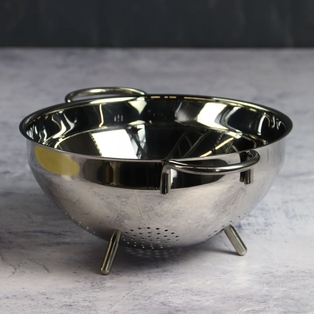 Cristel Colander on Marble