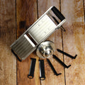 Stainless Steel Mandoline