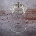 La Rochere Jar with its Lead on Iron