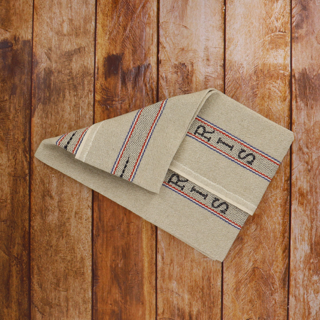 Charvet Tea Towels PARIS